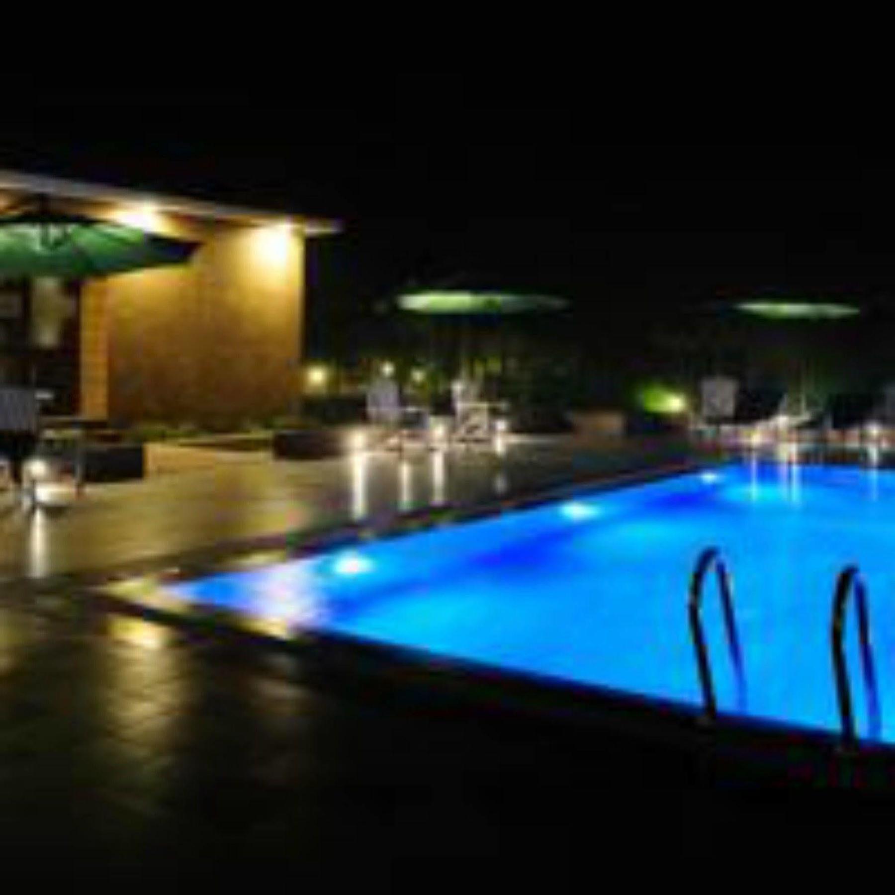Lemon Tree Wildlife Resort, Bandhavgarh Tāla Exteriör bild
